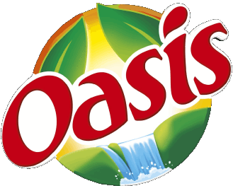 Oasis Jus de Fruits Boissons 