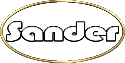 Sander S MANN - Frankreich Vorname 