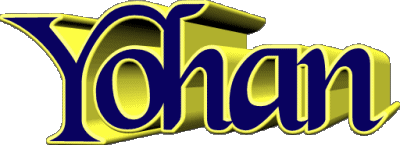 Yohan Y MASCULINE - France First Names 