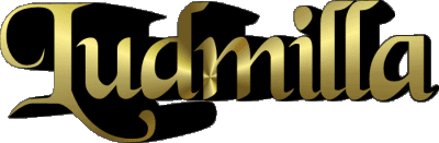 Ludmilla L WEIBLICH - Italien Vorname 