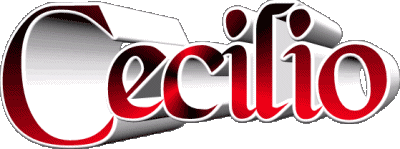 Cecilio C MASCULIN - Espagne Prénoms 