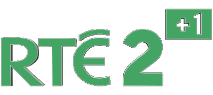 RTÉ 2 +1 Irlande Chaines - TV Monde Multi Média 