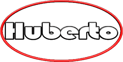 Huberto H MASCULINE - Spain First Names 