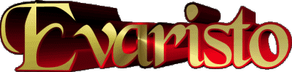 Evaristo E MASCULINE - Italy First Names 
