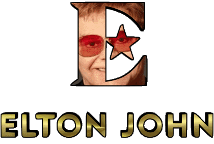 Elton John Rock UK Musik Multimedia 