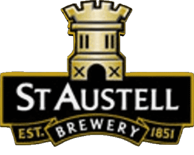 St Austell UK Beers Drinks 