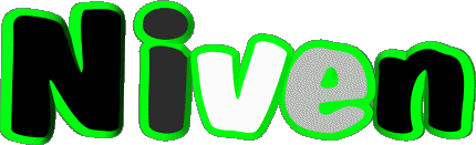 Niven N MANN - UK - USA - IRL - AUS - NZ Vorname 