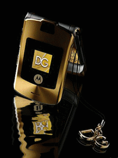 Dolce Gabbana Couture - Profumo Moda 