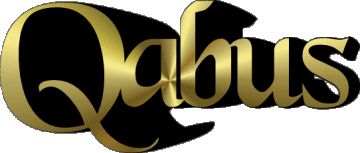 Qabus Q MASCHIO - Maghreb Musulmano Nome 