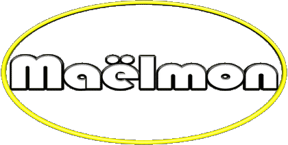 Maëlmon M MASCULINO - Francia Nombre 