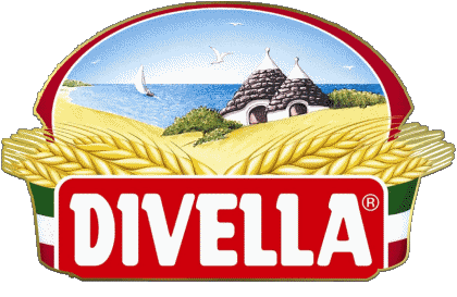 Divella Pasta Comida 