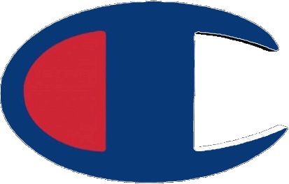 Champion Sportbekleidung Mode 