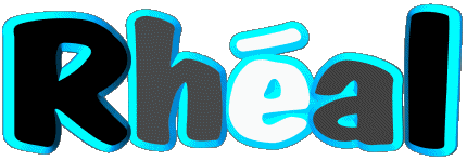 Rhéal R MASCULINE - France First Names 