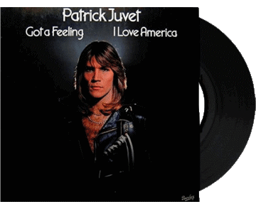 Patrick Juvet France Music Multi Media 