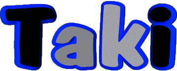 Taki T MANN - Maghreb Muslim Vorname 