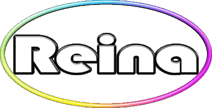 Reina R FEMENINO - España Nombre 