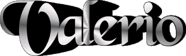 Valerio V MASCULINO - Italia Nombre 