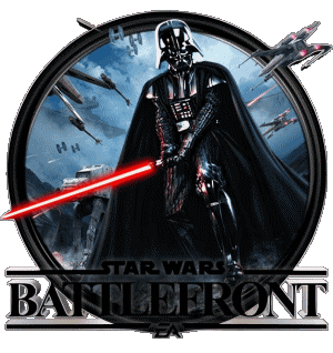 BattleFront Star Wars Jeux Vidéo Multi Média 