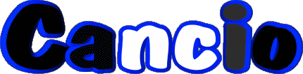 Cancio C MASCULIN - Espagne Prénoms 