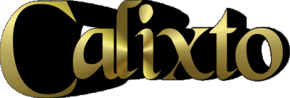 Calixto C MASCHIO - Spagna Nome 