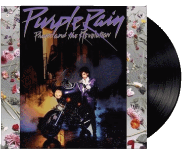 Discography Prince Funk & Disco Music Multi Media 