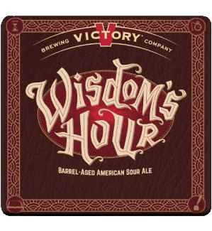 Victory USA Bières Boissons 