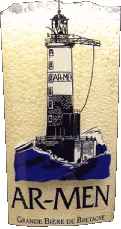 AR-MEN France Métropole Bières Boissons 