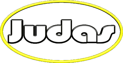 Judas J MANN - Frankreich Vorname 