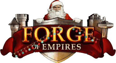 Logo - Symbole Forge of Empires Videospiele Multimedia 