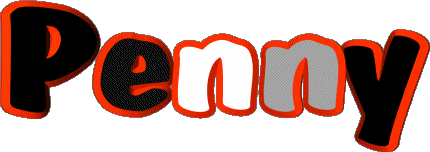 Penny P FEMMINILE - Francia Nome 