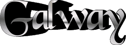 Galway G MANN - UK - USA - IRL - AUS - NZ Vorname 