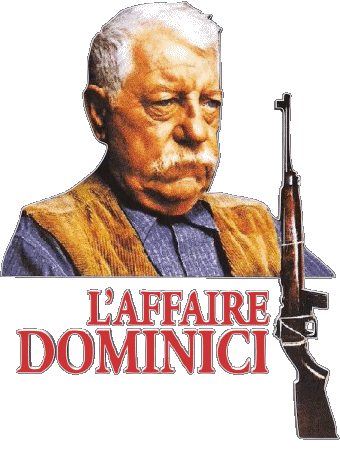 L'Affaire Dominici Jean Gabin Filme Frankreich Multimedia 