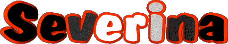 Severina S WEIBLICH - Italien Vorname 