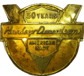 Logo Harley Davidson MOTOCICLETAS Transporte 