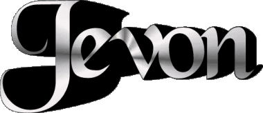 Jevon J MANN - UK - USA - IRL - AUS - NZ Vorname 