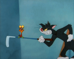 The Cuckoo Clock Tex Avery Cartoni animati TV Film Multimedia 