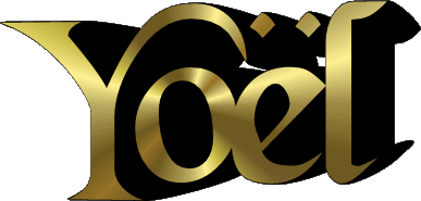 Yoël Y MASCULINE - France First Names 