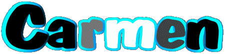 Carmen C FEMENINO - España Nombre 