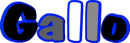 Gallo G MASCULINE - Italy First Names 