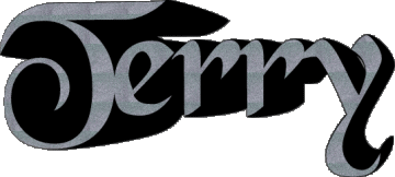 Terry T MANN - UK - USA - IRL - AUS - NZ Vorname 