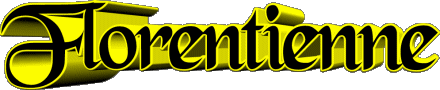 Florentienne F FEMENINO - Francia Nombre 