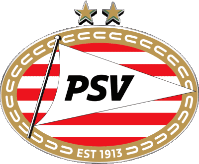 PSV Eindhoven Olanda Calcio  Club Europa Logo Sportivo 