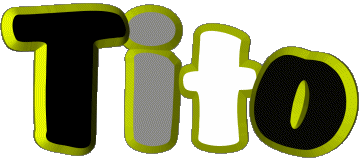 Tito T MASCULINE - Italy First Names 