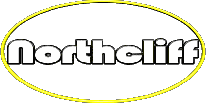 Northcliff N MASCULINE -  UK - USA - IRL - AUS - NZ First Names 