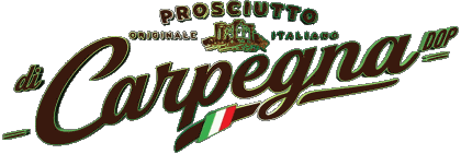 Prosciutto di Carpegna Meats - Cured meats Food 