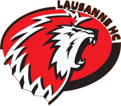 Lausanne HC Schweiz Eishockey Sport 