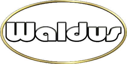 Waldus W MASCULINO - Francia Nombre 