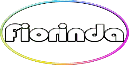 Fiorinda F FEMININ - Italie Prénoms 