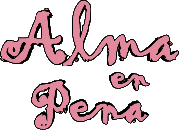 Alma en Pena Scarpe Moda 