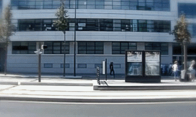 Jingle Pub 2010-2012 BFM Kanäle - TV Frankreich Multimedia 